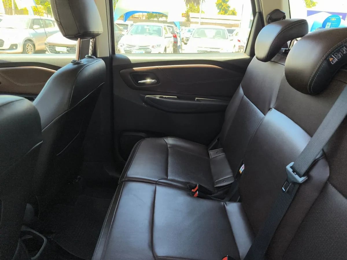 Chevrolet Spin 1.8 Premier 4x2 Mt 5p año 2021