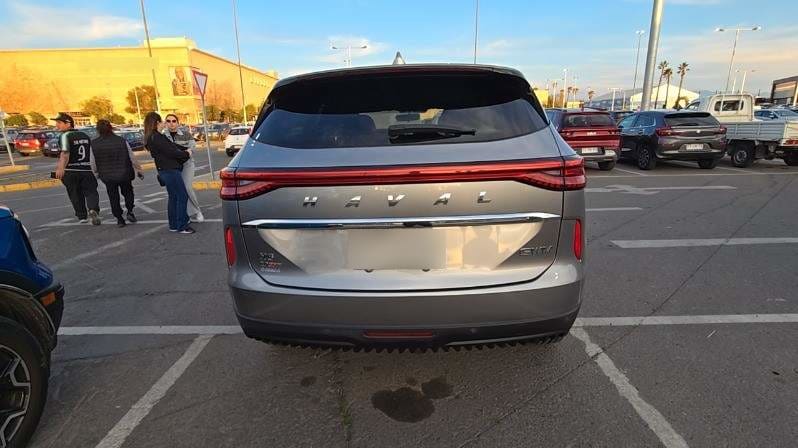 Haval H6 2.0 Active 4x2 At 5p año 2022