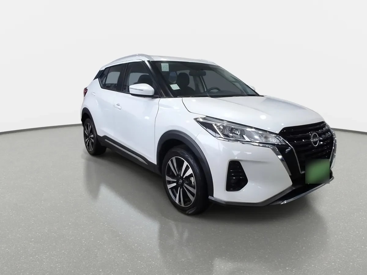 Nissan Kicks 1.6 Advance 4x2 Mt 5p año 2023