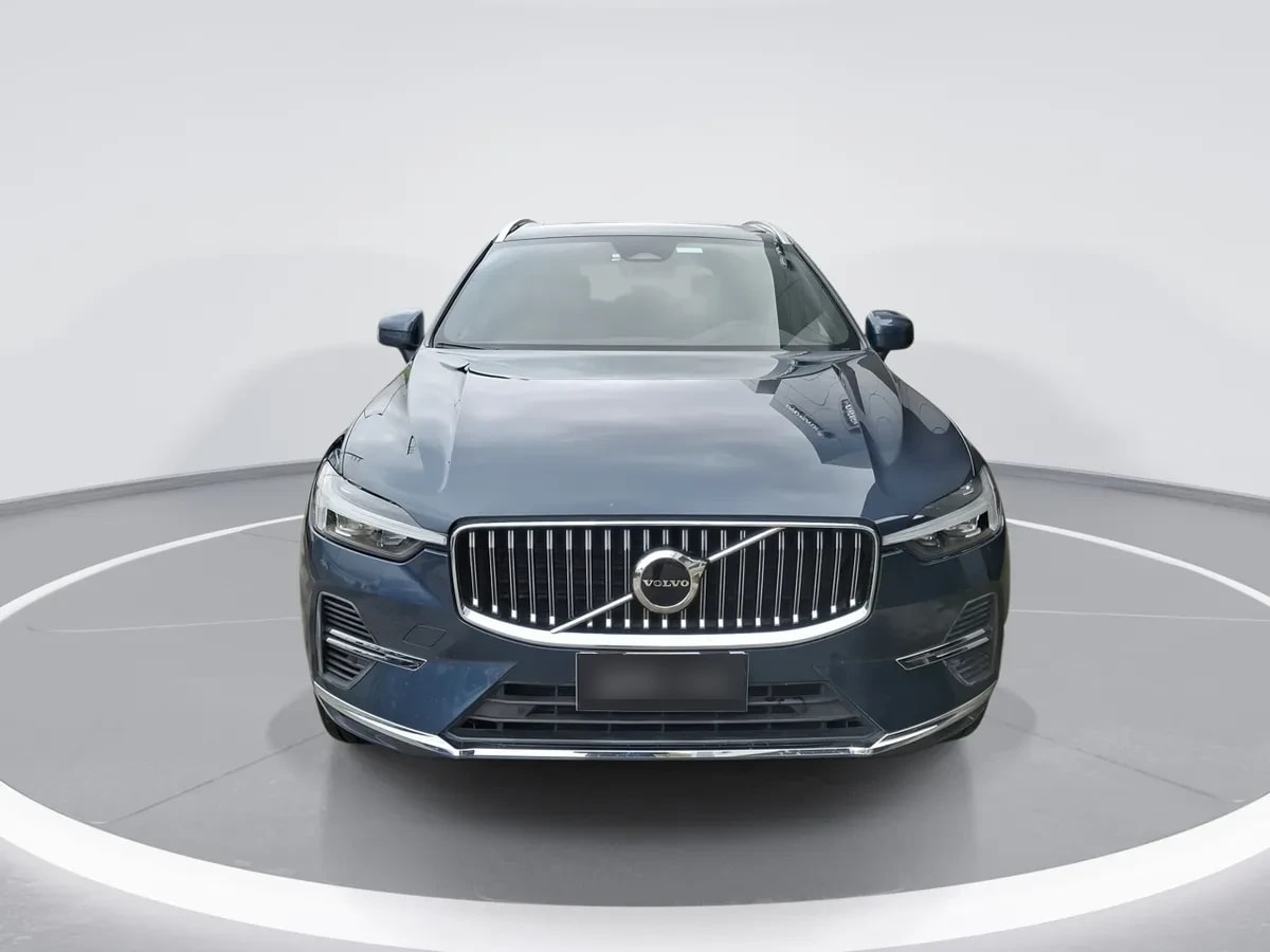 Volvo Xc60 2.0 T8 Recharge Plus Hybrid Awd At 5p año 2025