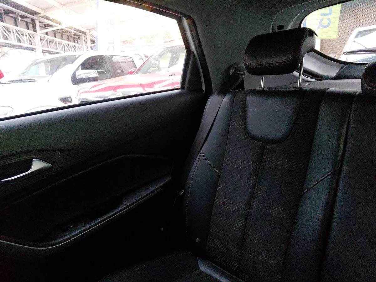 Chery Tiggo 2 1.5 Vvt Gls 4x2 Cvt At 5p año 2022