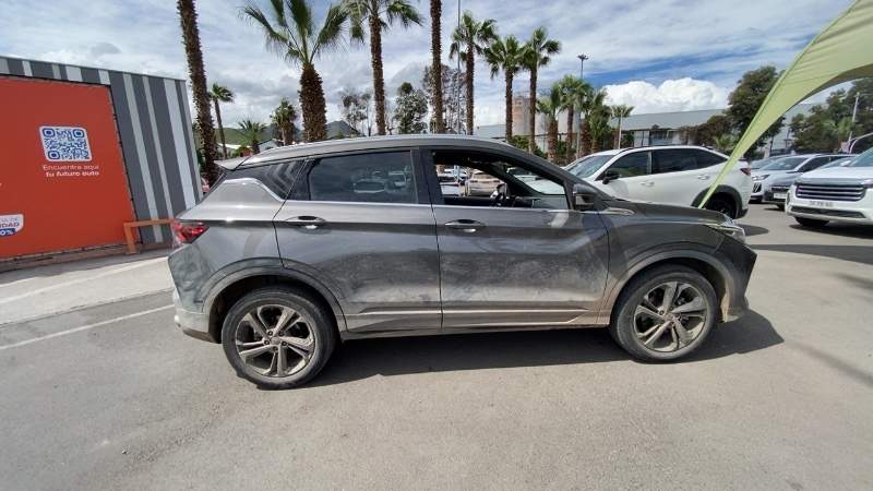 Geely Coolray 1.5 Exclusive 4x2 At 5p año 2023