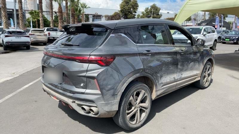Geely Coolray 1.5 Exclusive 4x2 At 5p año 2023