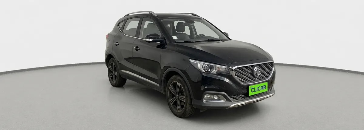 MG Mg Zs 1.5 Comfort 4x2 At 5p año 2020
