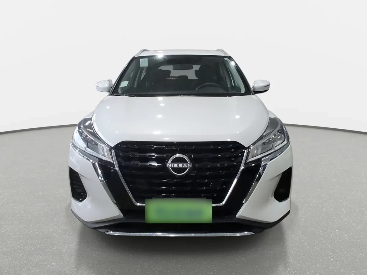 Nissan Kicks 1.6 Advance 4x2 Mt 5p año 2023