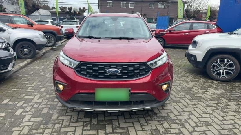 Ford Territory 1.5 Trend 4x2 At 5p año 2023