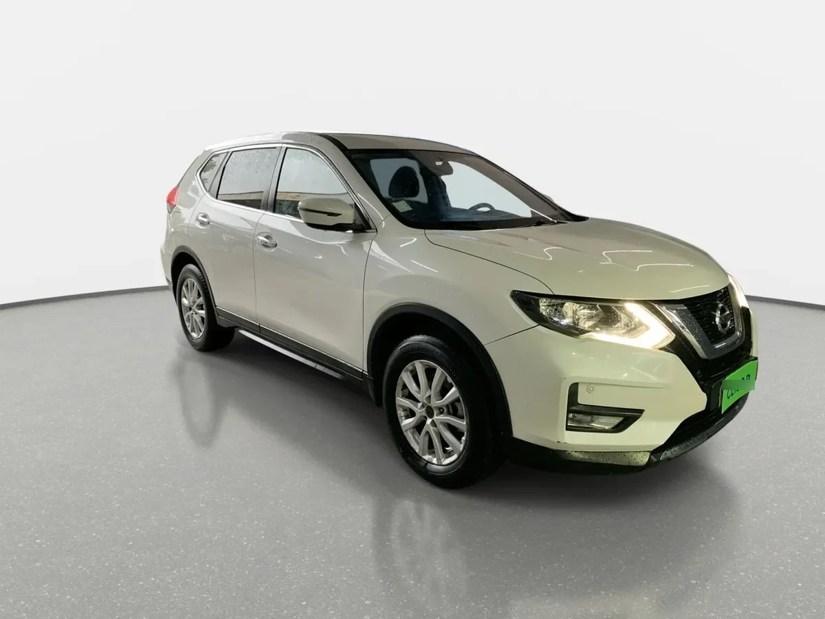 Nissan X-Trail 2.5 Sense Mc 4x2 3row Cvt At 5p año 2021