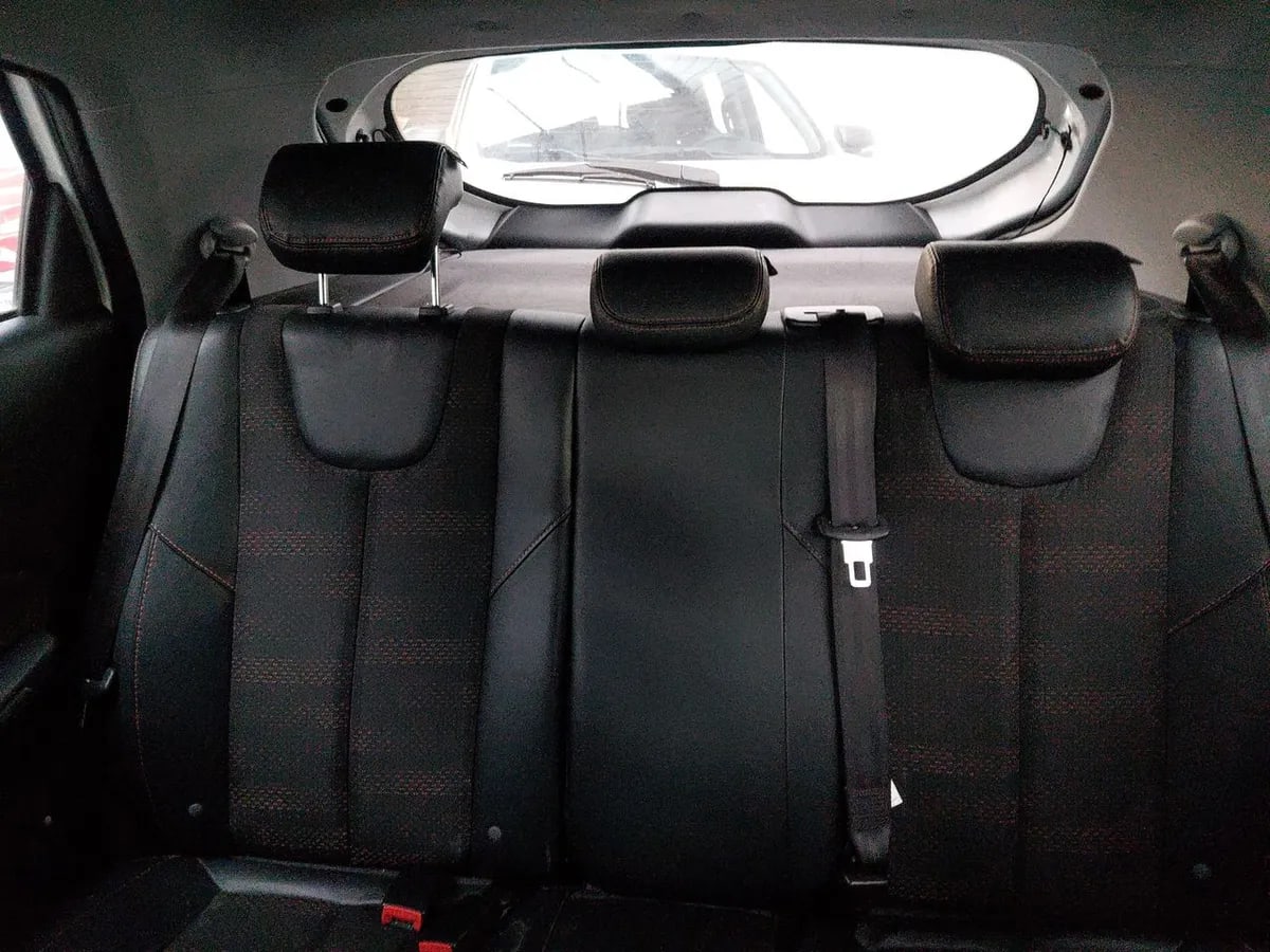 Chery Tiggo 2 1.5 Vvt Gls 4x2 Cvt At 5p año 2022