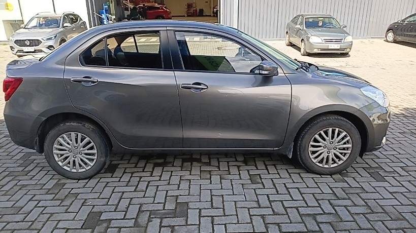 Suzuki Dzire 1.2 Gl 4x2 Mt 4p año 2023