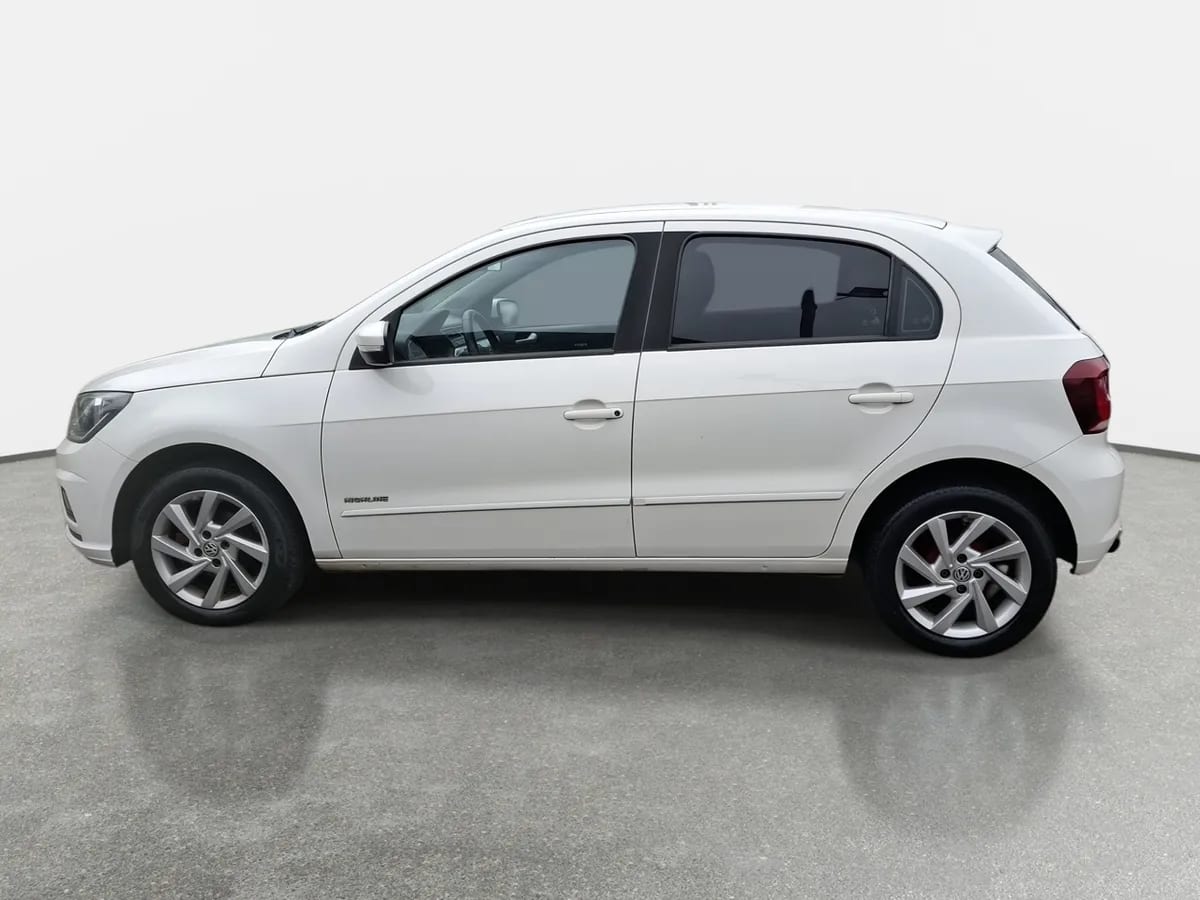 Volkswagen Gol 1.6 Highline 4x2 Mt 5p año 2021