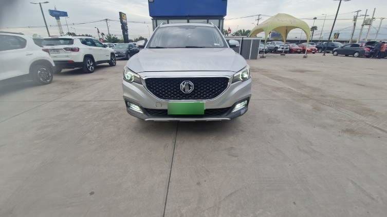 MG Mg Zs 1.5 Comfort 4x2 Mt 5p año 2019