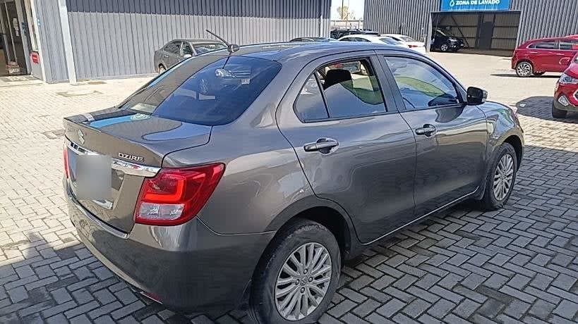 Suzuki Dzire 1.2 Gl 4x2 Mt 4p año 2023