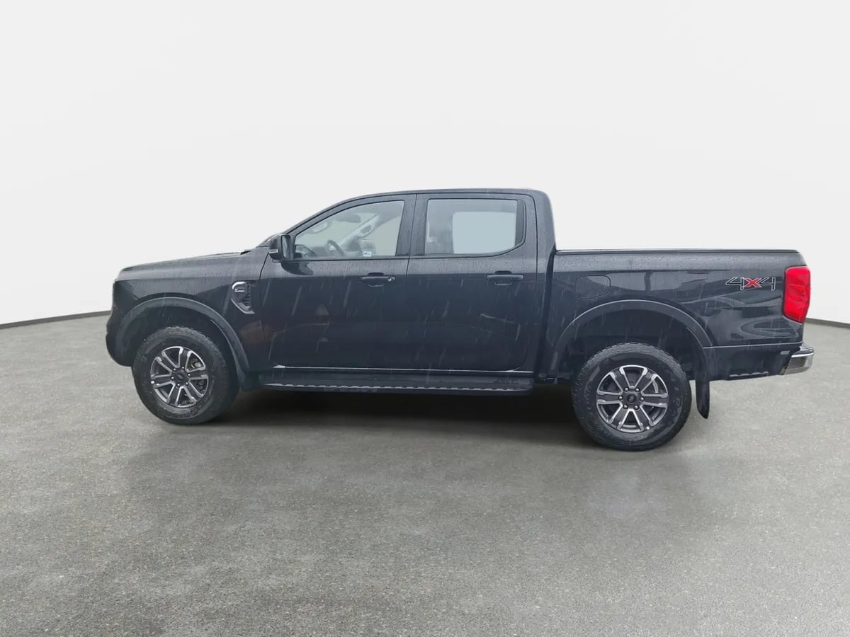 Ford Ranger 2.0 Xlt Diesel 4x4 Dob. Cab. Mt 4p año 2024