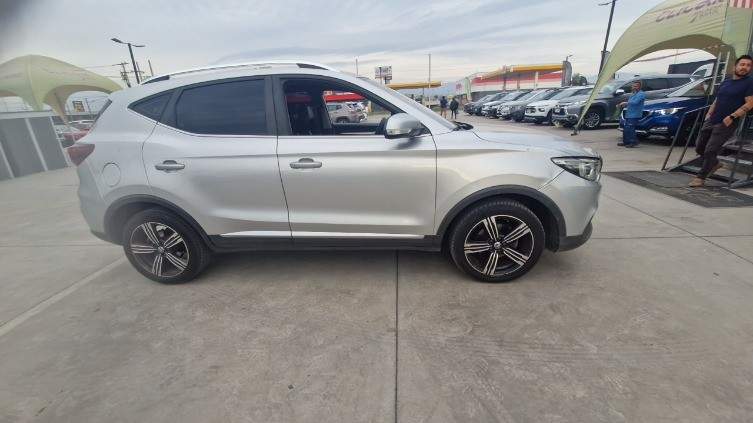 MG Mg Zs 1.5 Comfort 4x2 Mt 5p año 2019