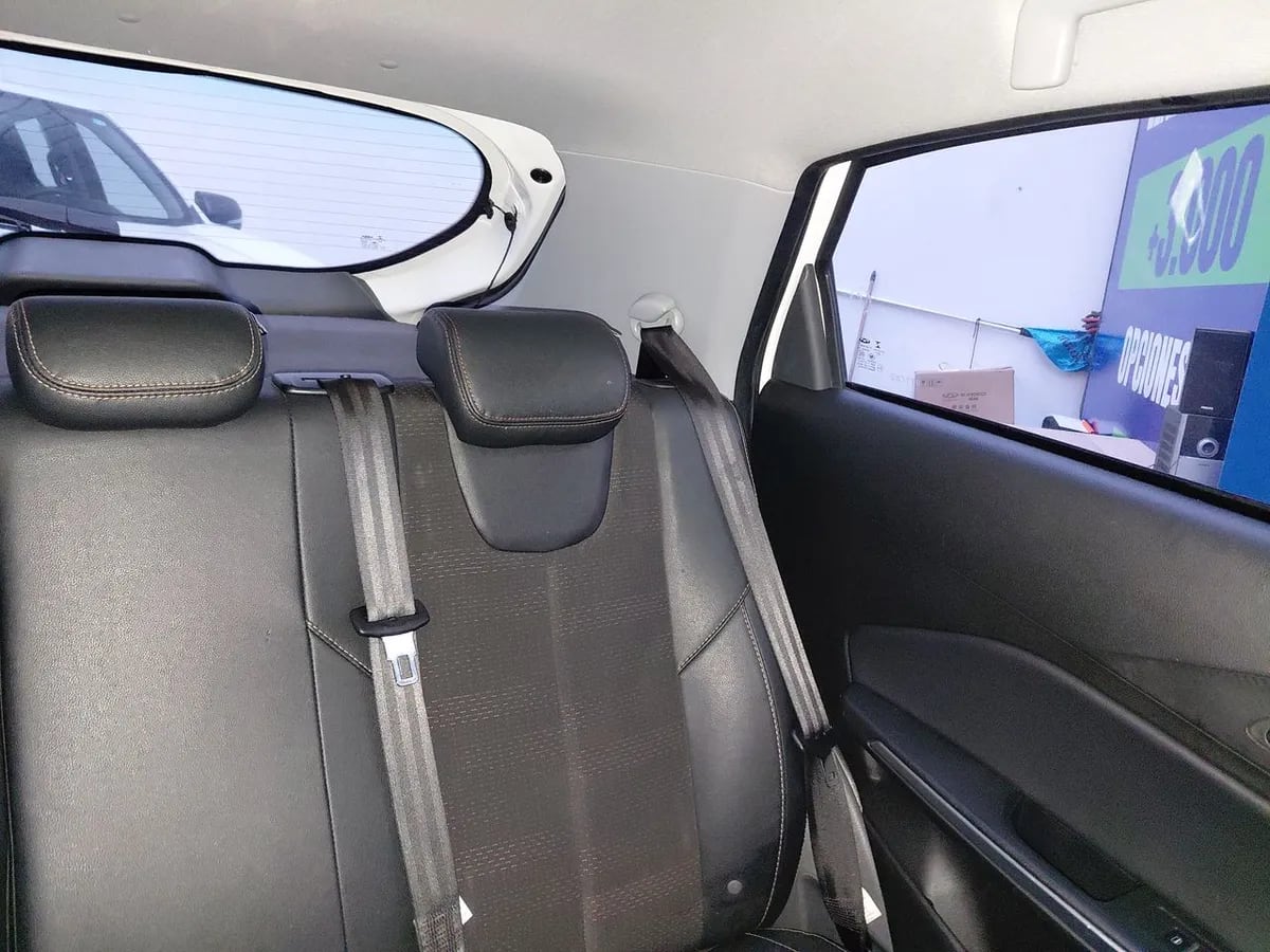 Chery Tiggo 2 1.5 Vvt Gls 4x2 Cvt At 5p año 2022