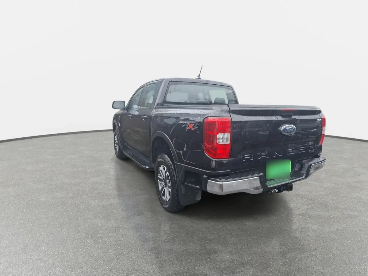 Ford Ranger 2.0 Xlt Diesel 4x4 Dob. Cab. Mt 4p año 2024