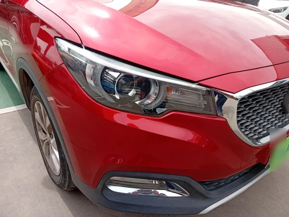 MG Mg Zs 1.5 Std 4x2 Mt 5p año 2023
