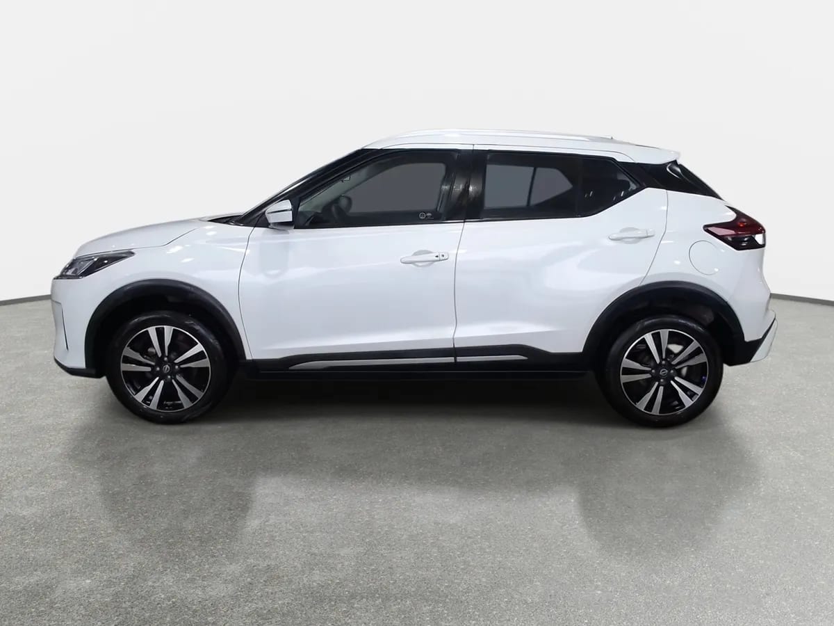 Nissan Kicks 1.6 Advance 4x2 Mt 5p año 2023
