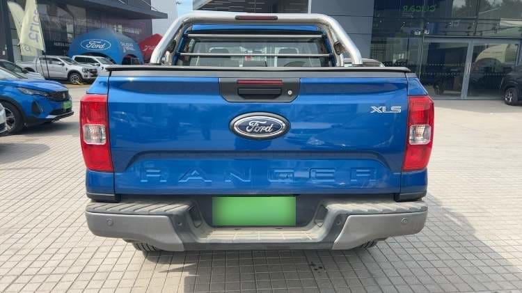 Ford Ranger 2.0 Xls Diesel 4x2 Dob. Cab. Mt 4p año 2024