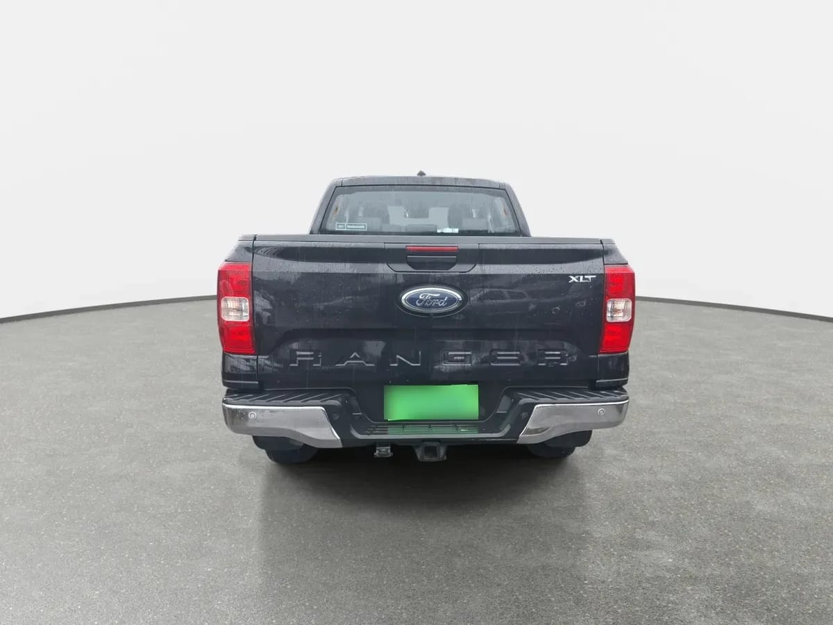 Ford Ranger 2.0 Xlt Diesel 4x4 Dob. Cab. Mt 4p año 2024