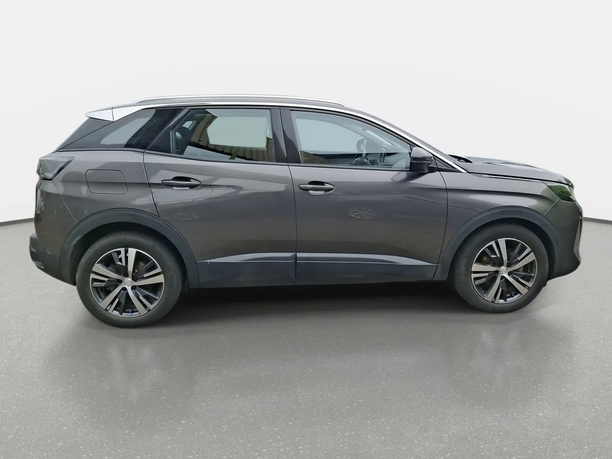 Peugeot 3008 1.2 Active Pack Puretech 4x2 130 Mt6 5p año 2022