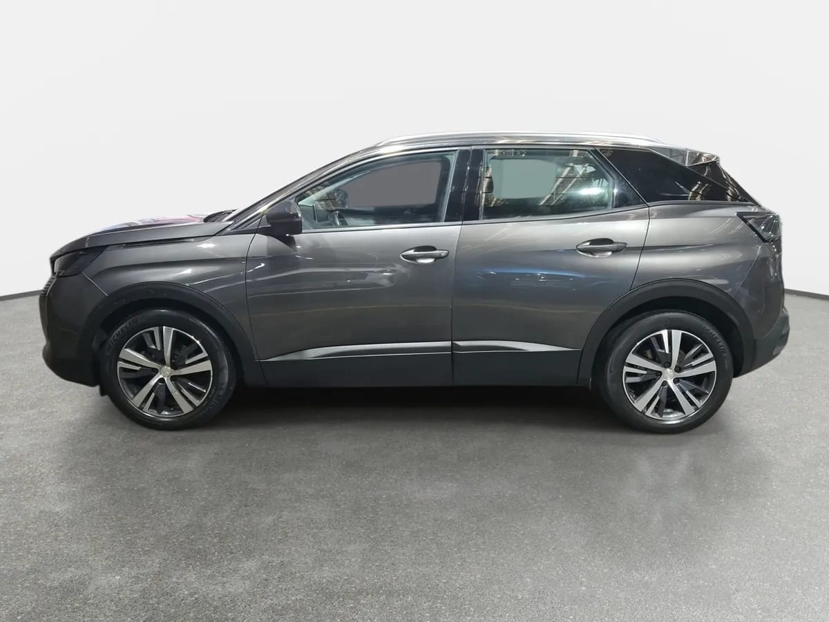 Peugeot 3008 1.5 Allure Pack Bluehdi 4x2 130 Eat8 5p año 2022