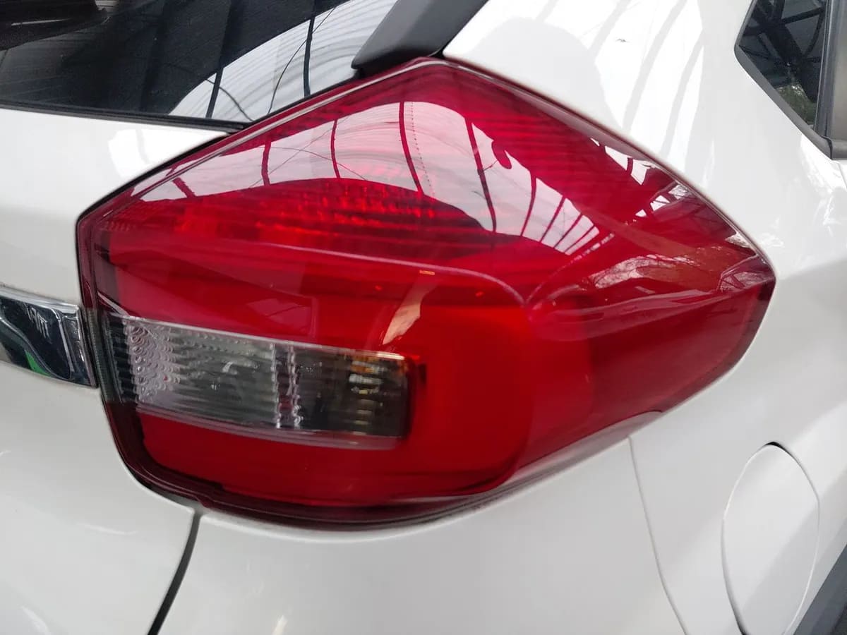Chery Tiggo 2 1.5 Vvt Gls 4x2 Cvt At 5p año 2022
