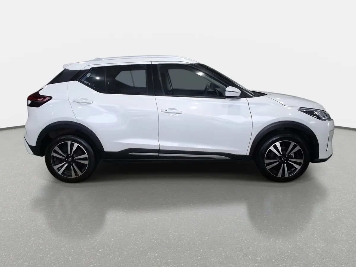 Nissan Kicks 1.6 Advance 4x2 Mt 5p año 2023