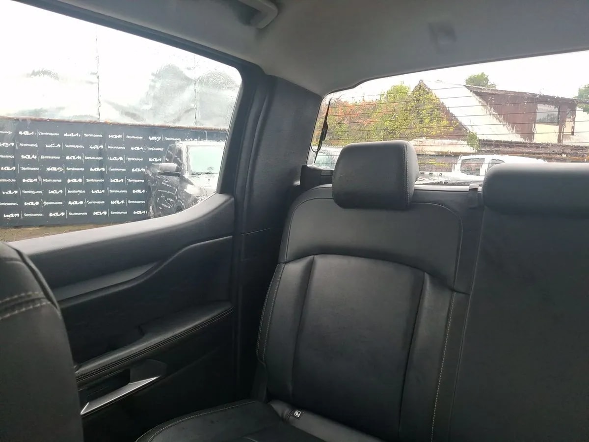 Ford Ranger 2.0 Xlt Diesel 4x4 Dob. Cab. Mt 4p año 2024