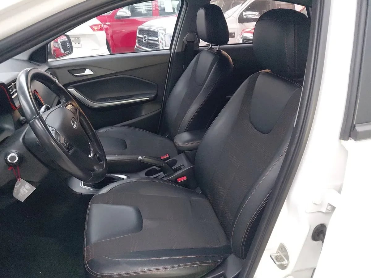 Chery Tiggo 2 1.5 Vvt Gls 4x2 Cvt At 5p año 2022