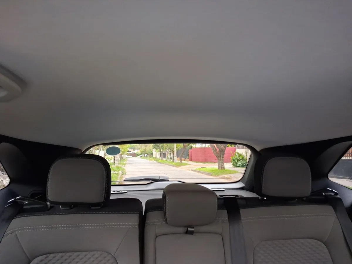 Ford Escape 2.5 Atkinson Se Hibrido Fwd At 5p año 2023