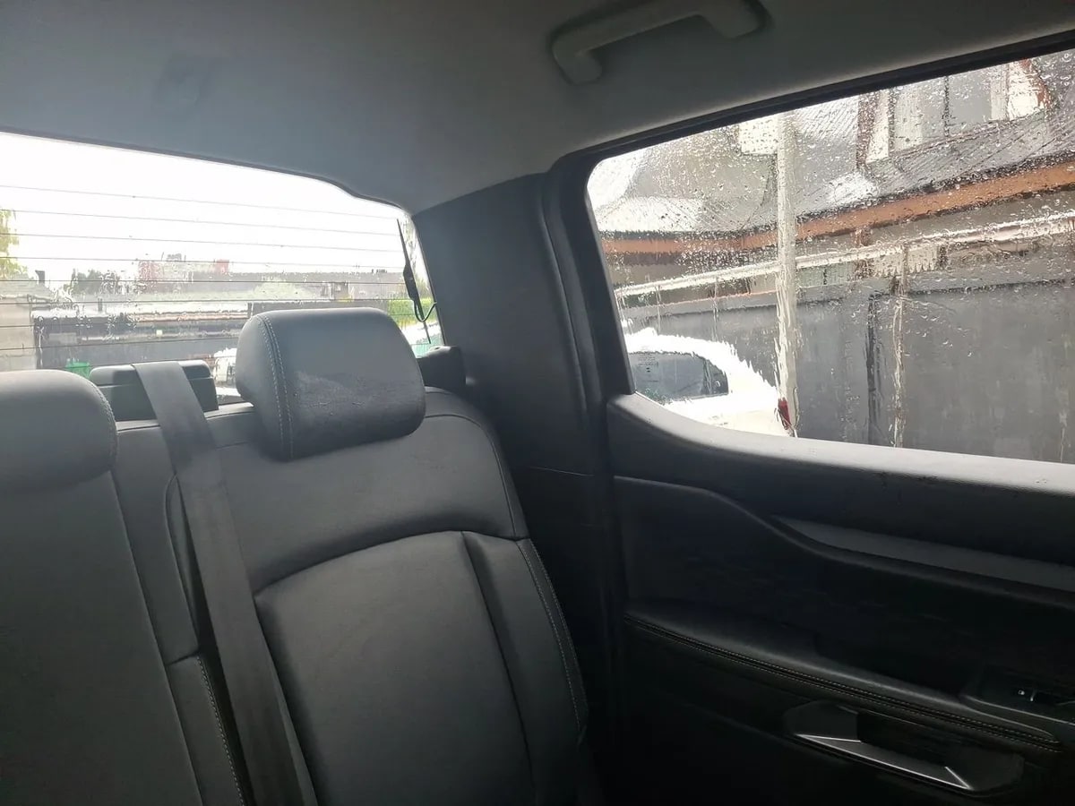 Ford Ranger 2.0 Xlt Diesel 4x4 Dob. Cab. Mt 4p año 2024
