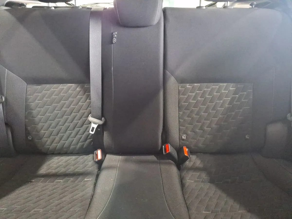 Nissan Kicks 1.6 Advance 4x2 Mt 5p año 2023