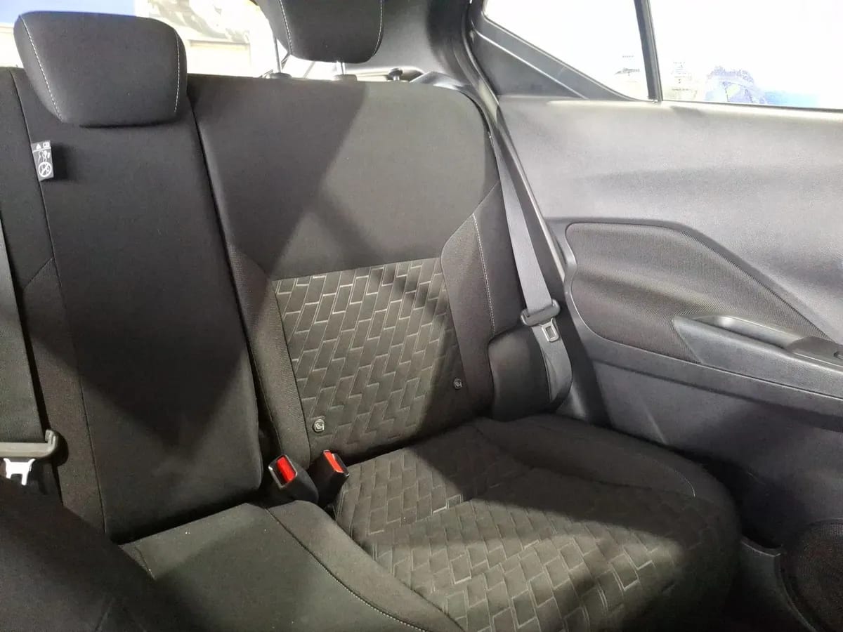 Nissan Kicks 1.6 Advance 4x2 Mt 5p año 2023