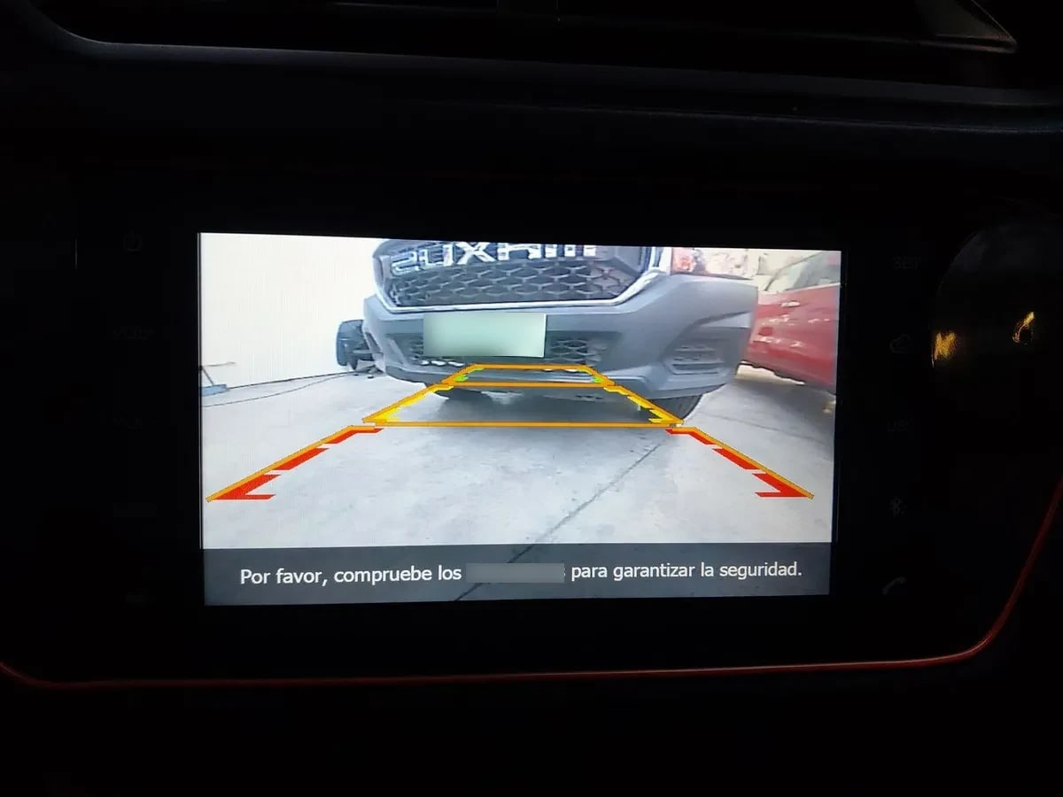 Chery Tiggo 2 1.5 Vvt Gls 4x2 Cvt At 5p año 2022