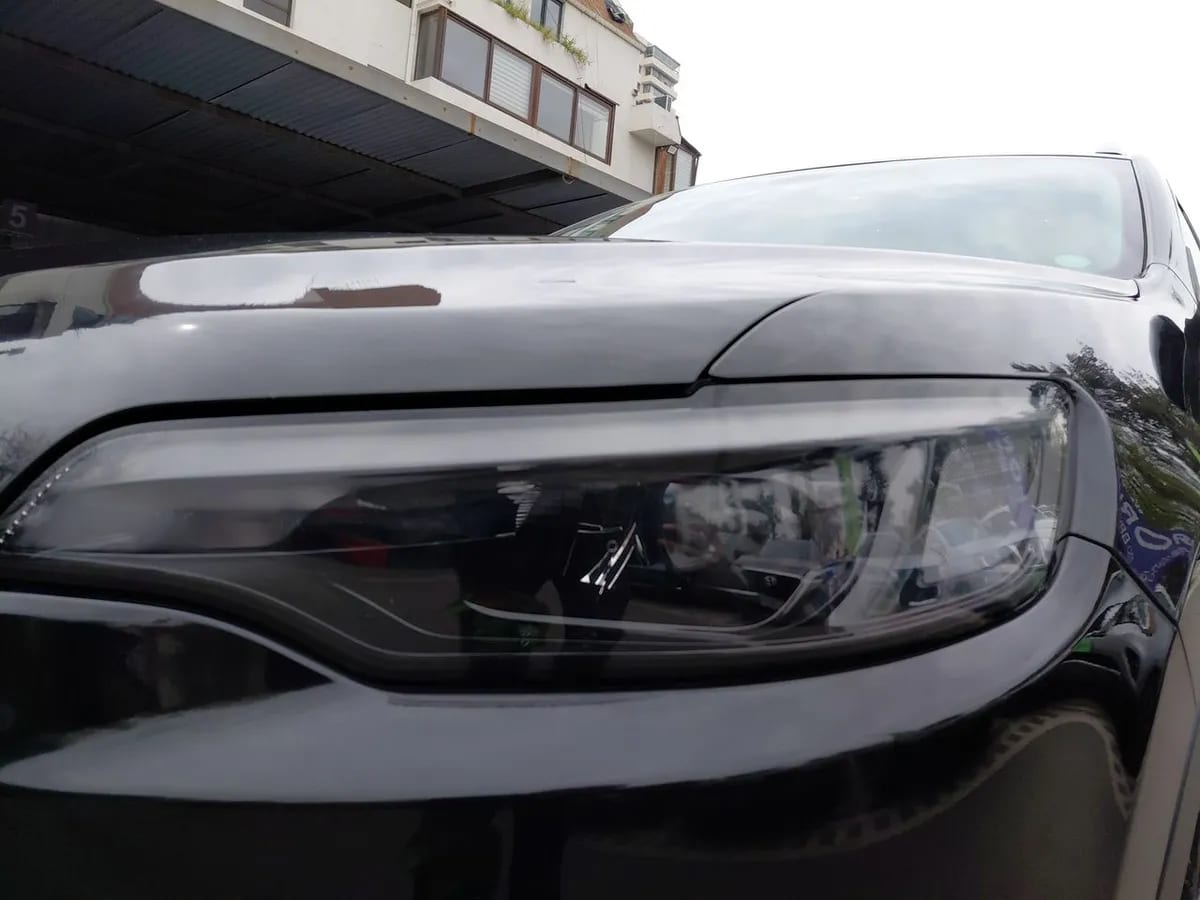 Jeep Cherokee 2.4 Longitude 4x2 At 5p año 2019