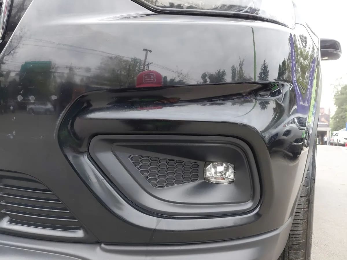 Jeep Cherokee 2.4 Longitude 4x2 At 5p año 2019