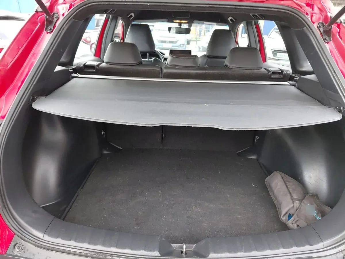 Toyota Corolla Cross 2.0 Seg 4x2 Cvt At 5p año 2023
