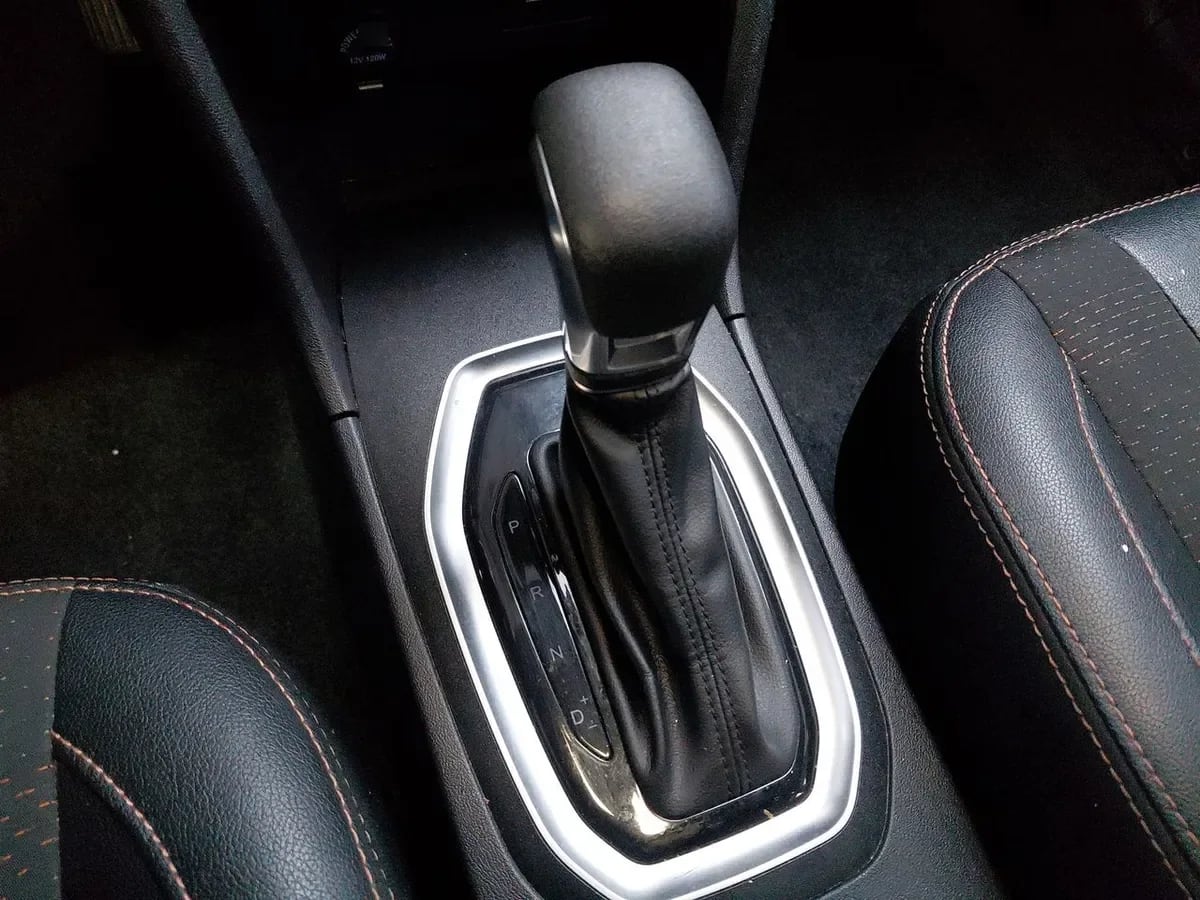 Chery Tiggo 2 1.5 Vvt Gls 4x2 Cvt At 5p año 2022