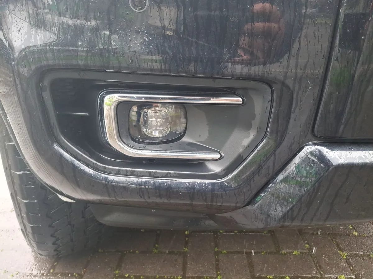 Ford Ranger 2.0 Xlt Diesel 4x4 Dob. Cab. Mt 4p año 2024