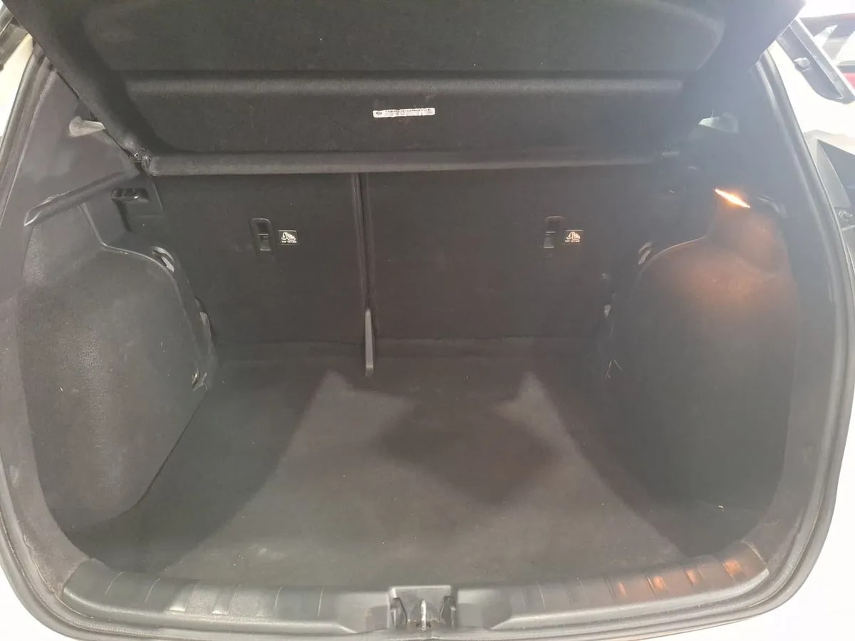 Nissan Kicks 1.6 Advance 4x2 Mt 5p año 2023