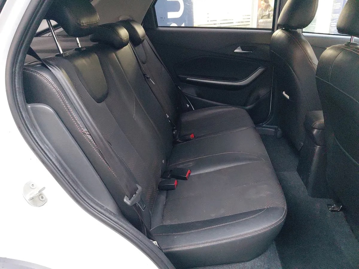 Chery Tiggo 2 1.5 Vvt Gls 4x2 Cvt At 5p año 2022