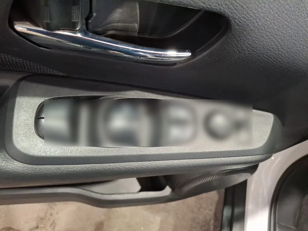 Nissan Kicks 1.6 Advance 4x2 Mt 5p año 2023