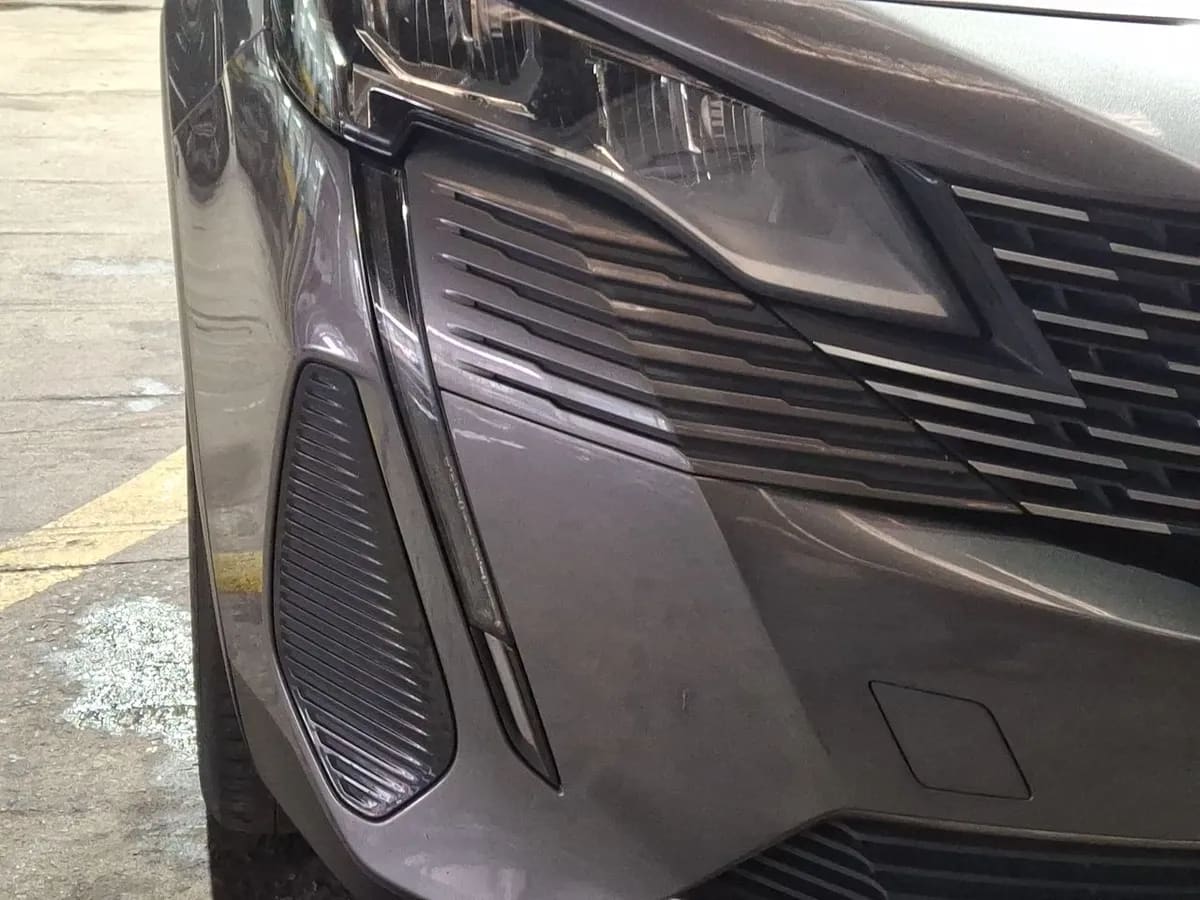 Peugeot 3008 1.5 Allure Pack Bluehdi 4x2 130 Eat8 5p año 2022