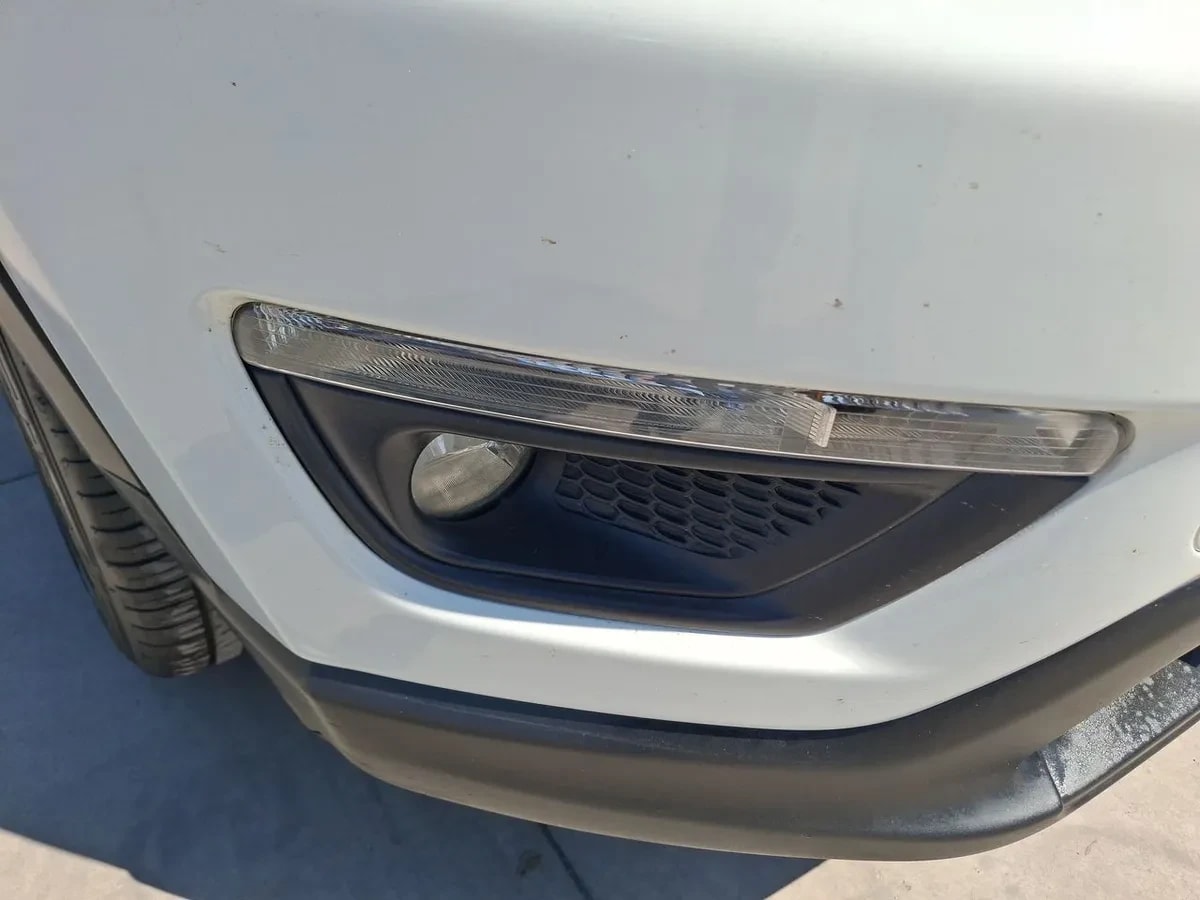 Jeep Compass 2.4 Longitude 4x2 Radio 8.4 9at 5p año 2019