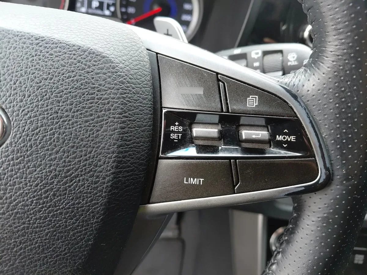 Ssangyong Korando 1.6 Glx Cd211 Td Diesel 4x2 At 5p año 2022