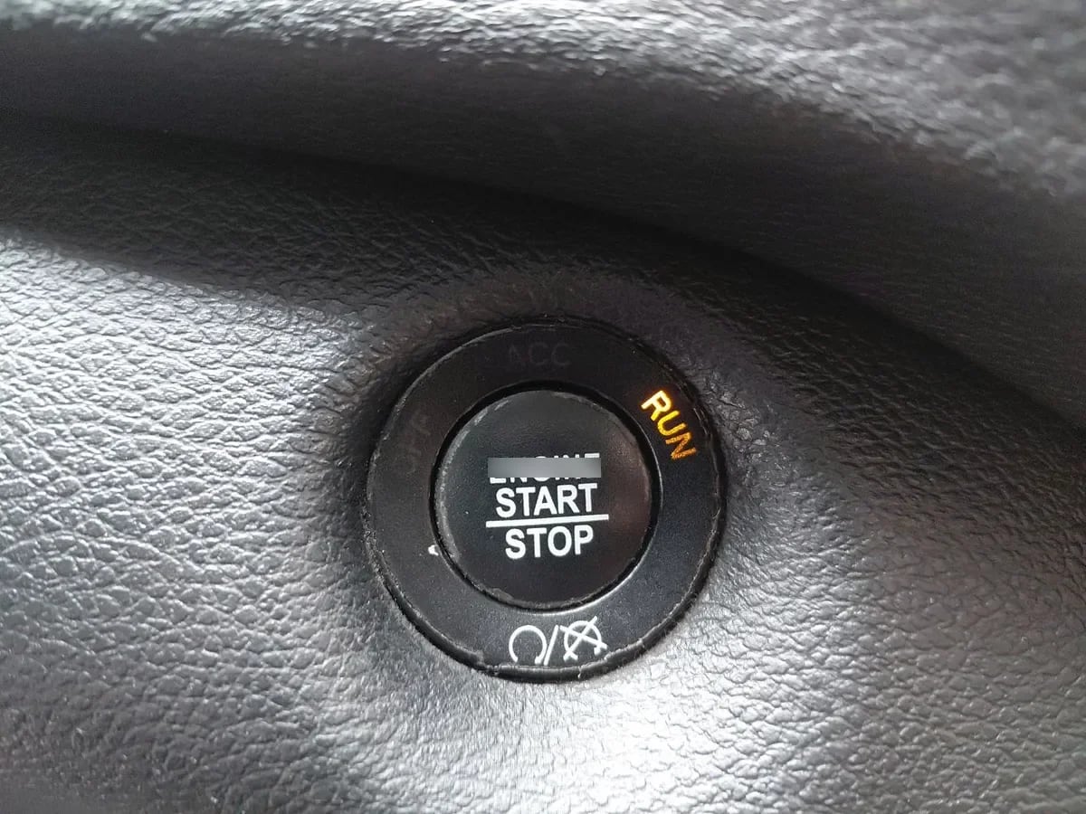 Jeep Cherokee 2.4 Longitude 4x2 At 5p año 2019