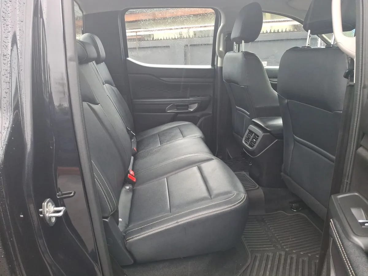 Ford Ranger 2.0 Xlt Diesel 4x4 Dob. Cab. Mt 4p año 2024