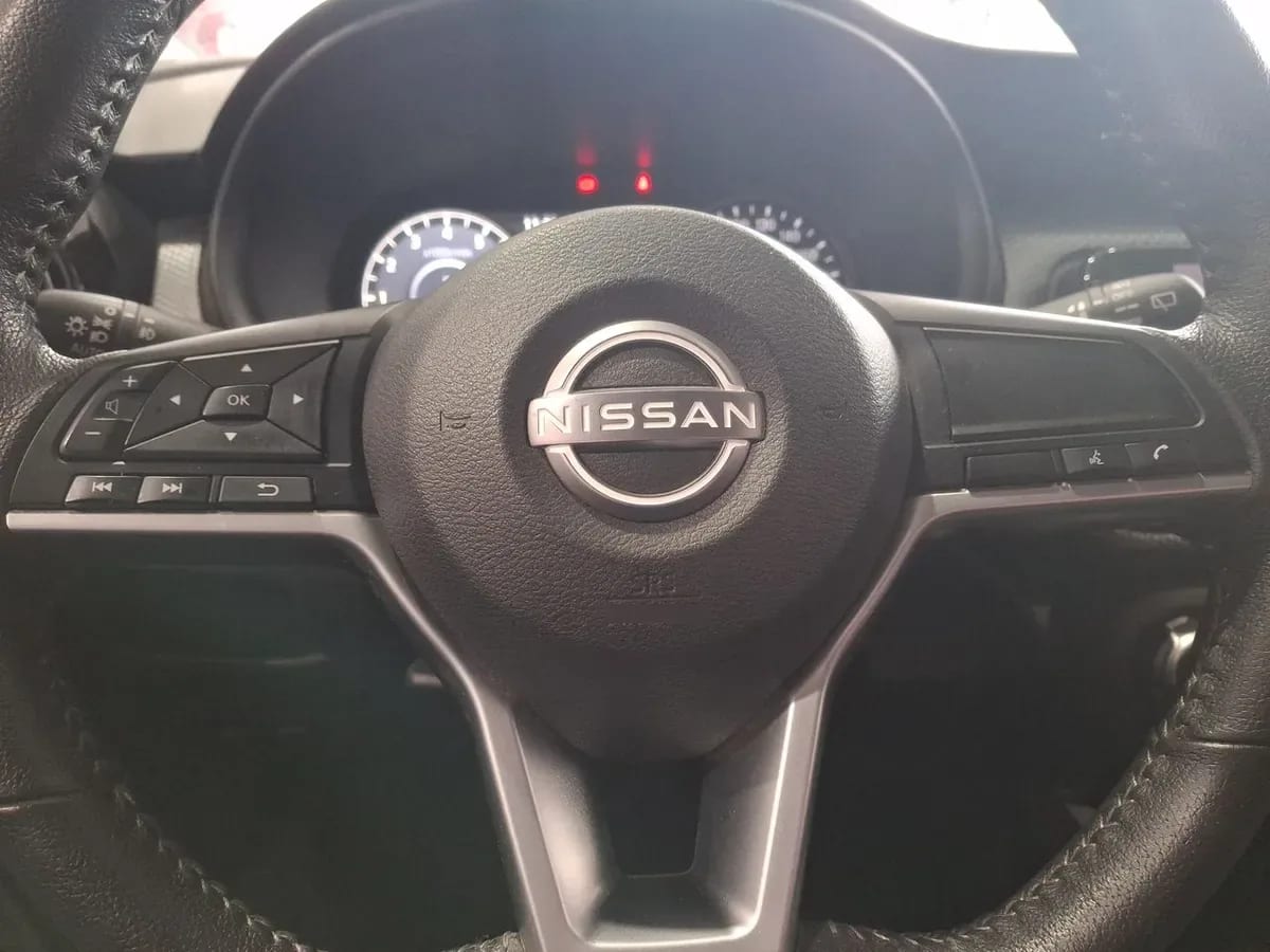 Nissan Kicks 1.6 Advance 4x2 Mt 5p año 2023