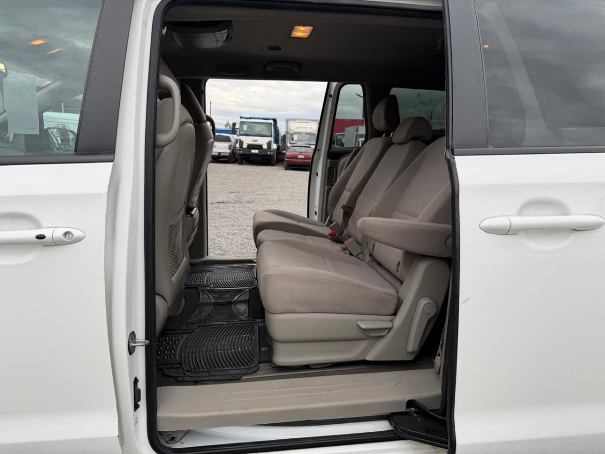 Kia Grand Carnival 2.2 Diesel At8 año 2020